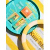 Beauty Creations - Sun Slay PR, set 3 piezas, protector