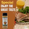 Natural Spices Hawawshi Powder Ground Herbs Spice Baharat Herb Seasoning