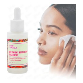 Srum Good Molecules Exfoliante Nocturno cido Saliclico 30ml