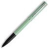 Waterman Allure Rollerball Pen | Mint Green Pastel Lacquer |