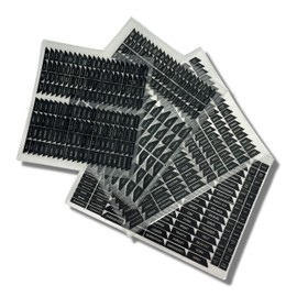 UBL Replacement Legend Stickers for Feniex 4200 Controller (Full Size) - Waterproof Silicone Feniex 4200 Button Labels