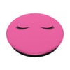 Makeup Eyelashes Pink