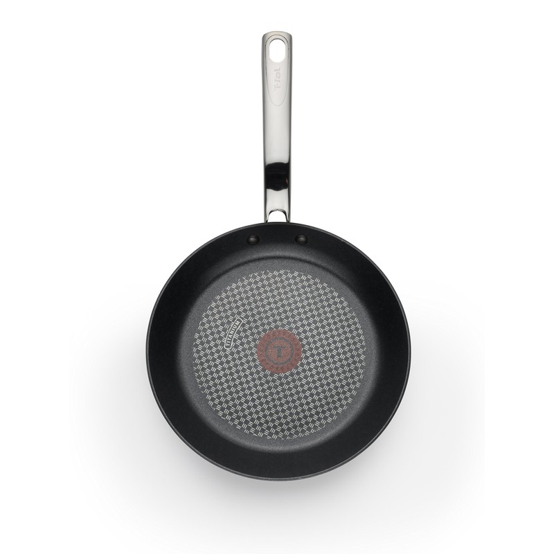 T-Fal ProGrade Nonstick Fry Pan 8 Inch Induction Oven Broiler