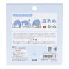 Sunstar Stationery Sanrio Seal Peace Seal Retro Sanrio Characters Tuxedo