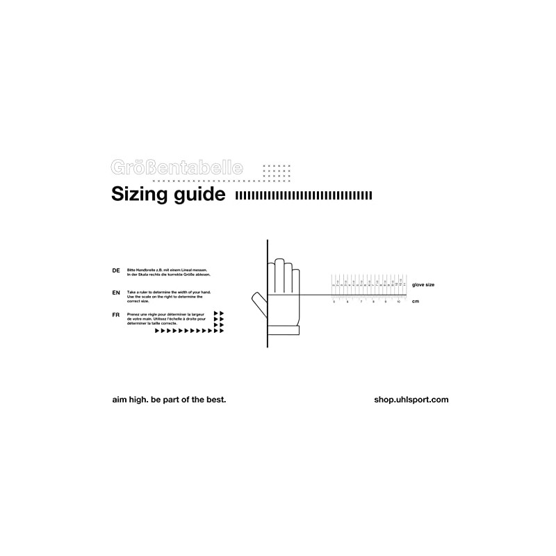 uhlsport Soft Resist+