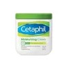 Cetaphil, Paquete Crema Humectante 566g + 250g (piel Seca)