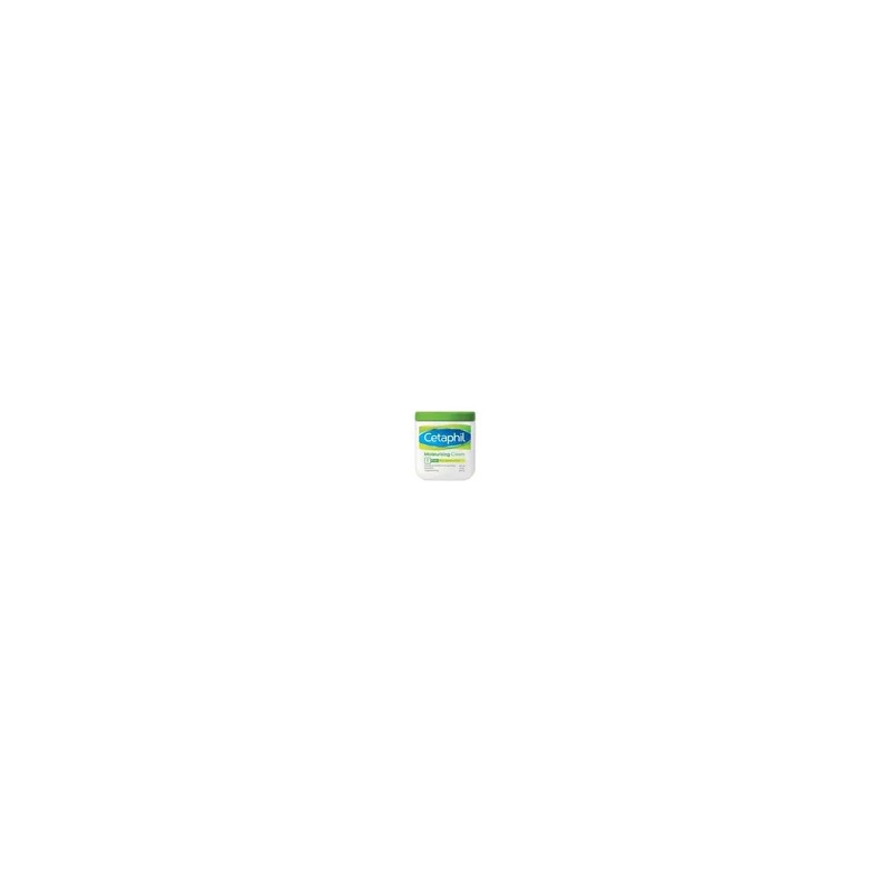 Cetaphil, Paquete Crema Humectante 566g + 250g (piel Seca)