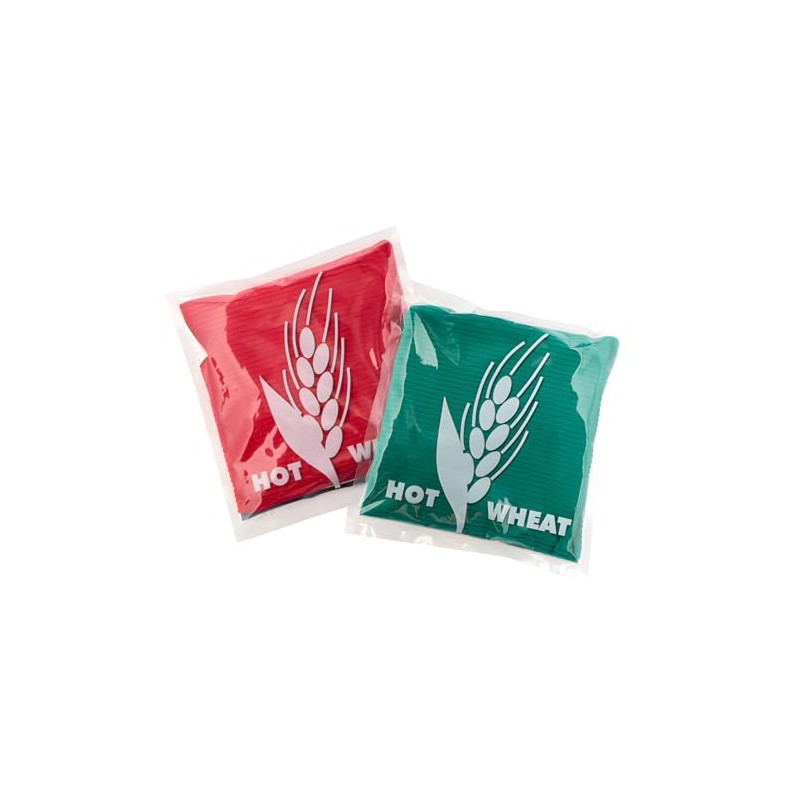 Medi-Pak Hot Wheat Pack Square
