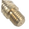 KOMBIUDA Billiard Cue Extension Pool Cue Extension Rod Cue Joint