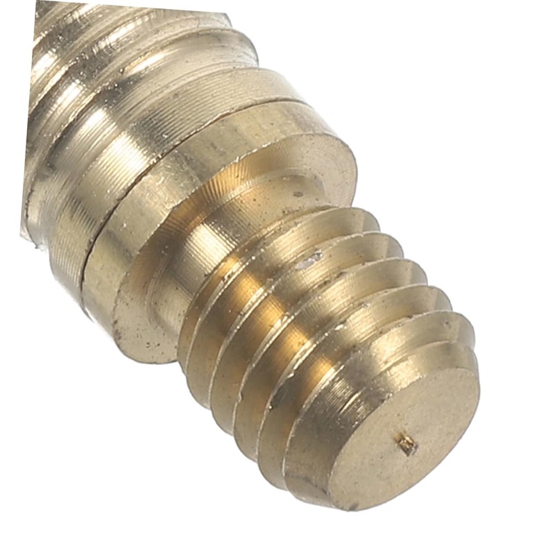 KOMBIUDA Billiard Cue Extension Pool Cue Extension Rod Cue Joint