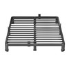 VIPSHOW 4 Inch Queen Heavy Duty 3500 lbs Bed Frame