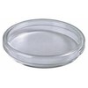 90MM GLASS PETRI DISH
