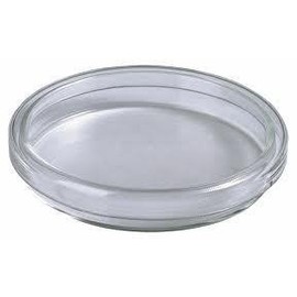 90MM GLASS PETRI DISH