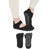 LYKKELY Physical The x Instructor Supervision | Pilates Socks, 5