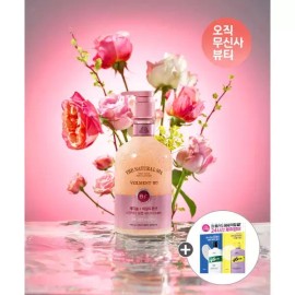 VEILMENT 스파 수분광채 스크럽 블랙로즈 바디워시 600ml+추가증정 2032603 VEILMENT Spa Moisturizing Scrub Black Rose Body Wash 600ml + Free Gift