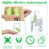 Cleaning Beans, 8 Pcs Magic Beans Bottle Cleaner, Bean Bottle