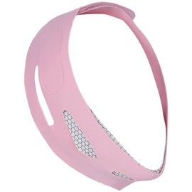 Facial Slimming Strap Face Lifting Bandage Slimming Mask Reusable V Line Slimming Double Chin Reducer Up Belt Anti Wrinkle Bandage Reducer Facial Strap Sagging Skin Lift Contour Tightening