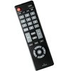NH305UD Remote Control Replacement Compatible with Emerson LCD HDTV TV