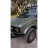 GEARSHADE Limb Riser Kit Compatible with The 6th Gen Bronco