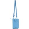 BUBBA Travel Sky Funda Porta Pasaporte Y Visa Familiar Viaje