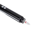 Nail Drill Machine USB Charging 3 Speeds Portable Electric Nail