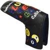BLUE TEE GOLF Head Cover BLUE TEE GOLF California Headcover
