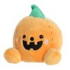 Aurora® Spooky Palm Pals™ Carver Jack O' Lantern™ Stuffed Animal
