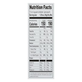 Famous Dave's - 1 pck Jalapeno Corn Bread Mix (15 oz.)