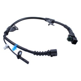 HouYeen Rear Left ABS Sensor for Hon-da Civic mk5 2016-2022