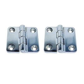 White Water Butt Hinge (6116S - 2” x 2”)
