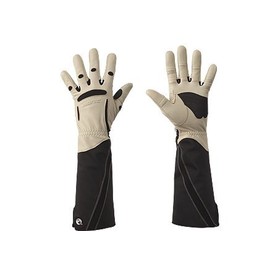 Men's Gardening Gloves, Rose Medium (M)