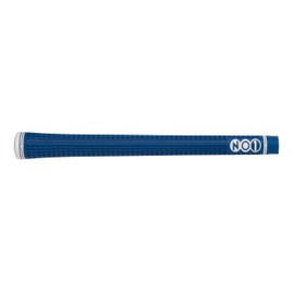NOW ON NO1 Grip, 43 Series, Soft BL, Navy x White