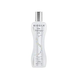 Biosilk Silk Therapy Lite 2.26 oz (Pack of 2)