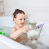 Lota or Bodna or Toilet Wash Jug (Beige)