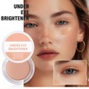 Under Eye Brightener & Concealer - Instant Anti Age Eraser