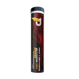 Power Performance NLGI No 2 Multi Purpose Tacky Red Grease 14oz