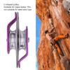 Climbing Pulley Climb Lightweight and Durable Aero Space Aluminum Alloy