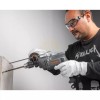 Truper COMBOR-1/2N6 1/2" 700 W rotary hammer, 6 bits and