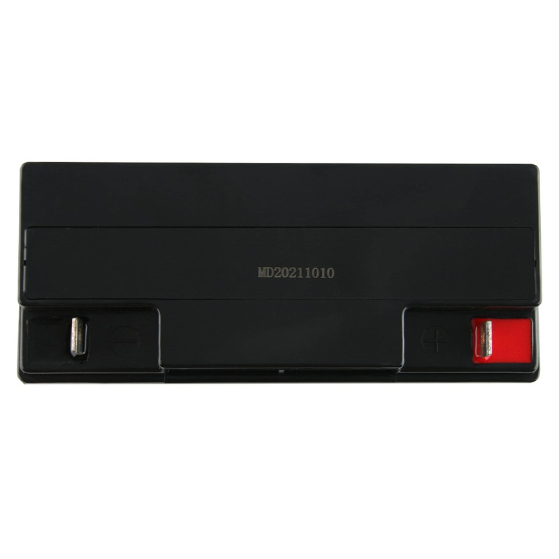 PowerStar 12V 18 Battery for Lobster Elite 2 Tennis Ball