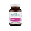 Living Nutrition Organic Fermented Women with Ashwagandha, Shatavari and Holy