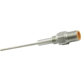 Hygrosens MANTE-PT1000 PT1000 platinum temperature sensor -70 - +500 °C Peak temperature: Max. 80 °C