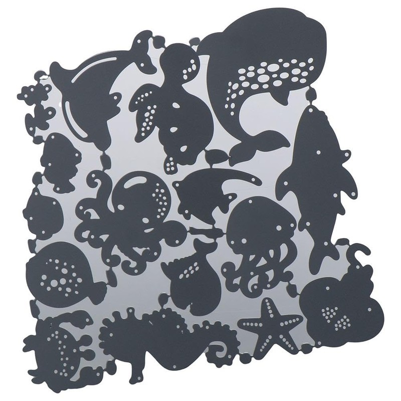Uniquer Sea Animals Shape Metal Die Cuts,DIY Craft Dies Cut