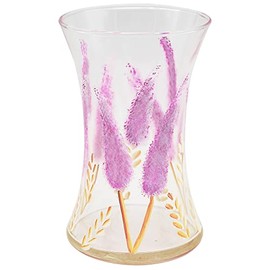 lesser and pavey LP49172 Pampas Vase | For Adults | Multicolor Accessory