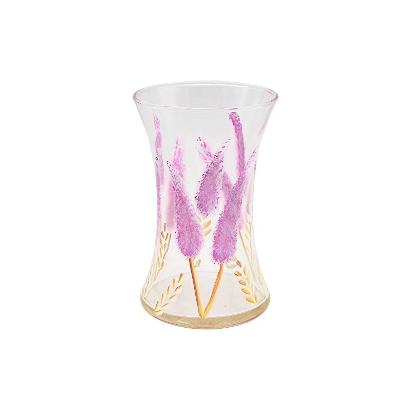 lesser and pavey LP49172 Pampas Vase | For Adults |