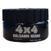 Balsamo Cubre Canas Para Bigote Y Barba 4x4 Profesional 100g