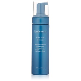 Bioelements Flash Foam Cleanser, 6.5 Fl Oz