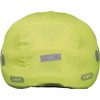 ABUS rain cap for helmets - rain cover with decorative