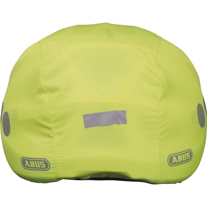 ABUS rain cap for helmets - rain cover with decorative