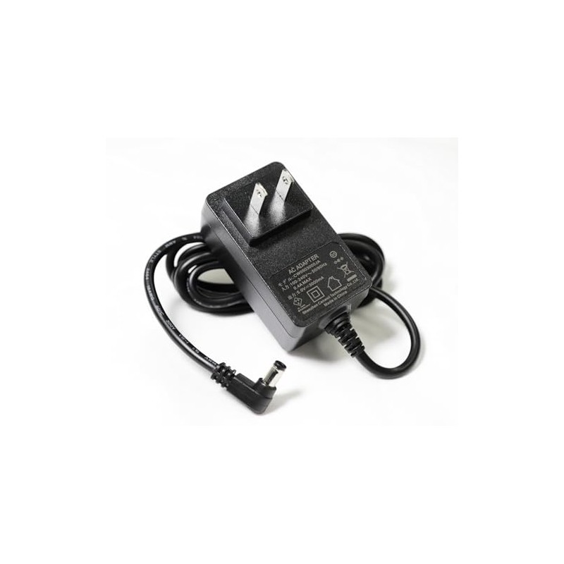 AC Adapter Switching Type DC 5V 3A 15W Center Plus
