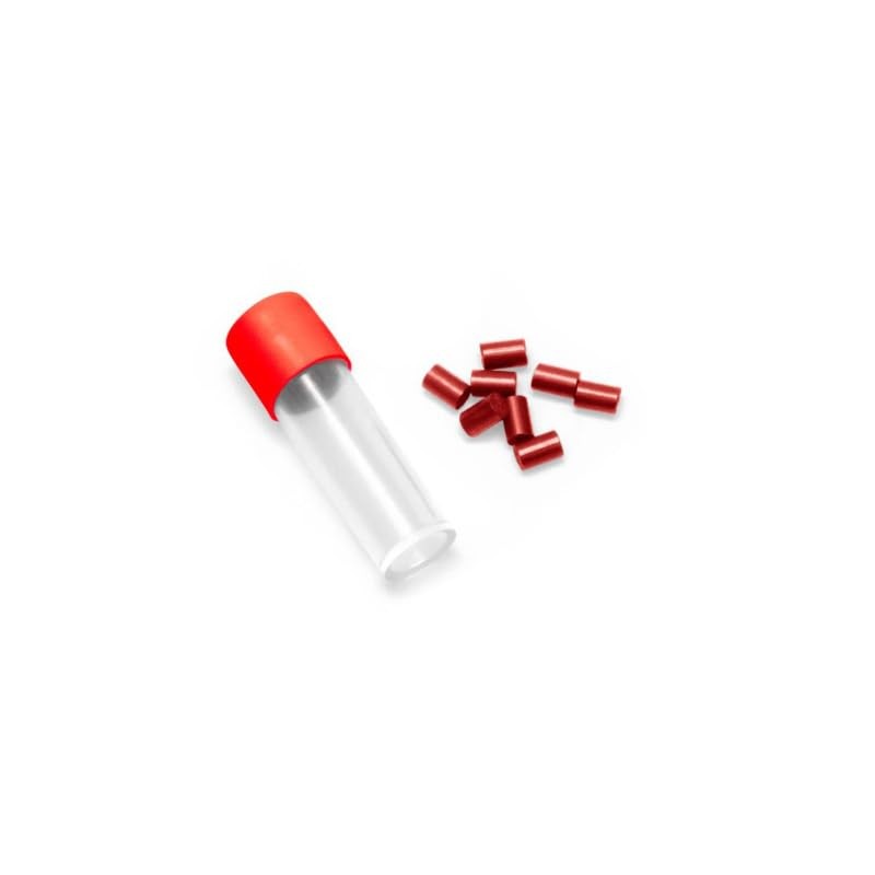S.T. Dupont Flint Red